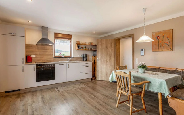 Vacation Home With Garden in Beautiful Sauerland
