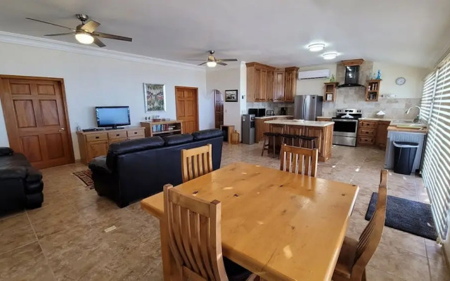 Casa Evita 4 Bedroom Beachfront Home