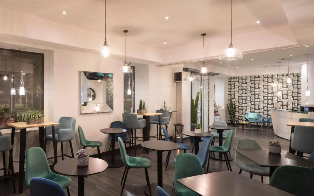 Relais Acropolis