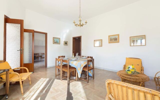 Appartamento Sabbia Chiara