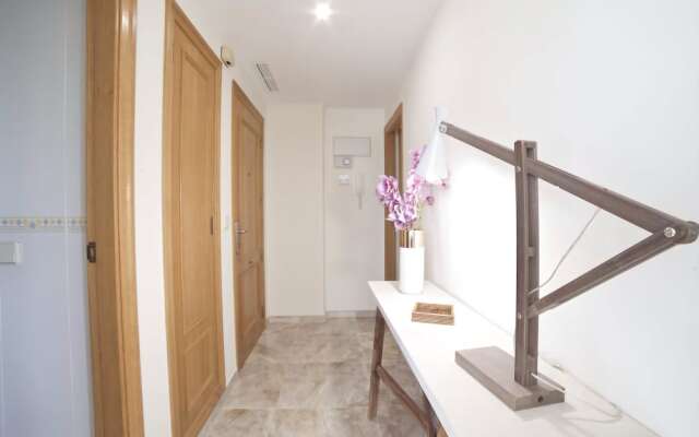 APARTAMENTOS KASA 25 - Villamar