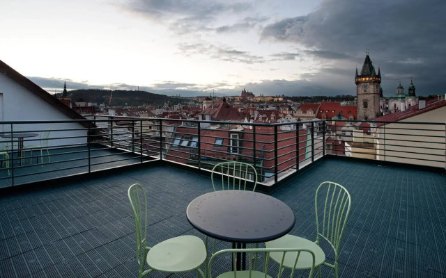 Hotel Leon D´Oro