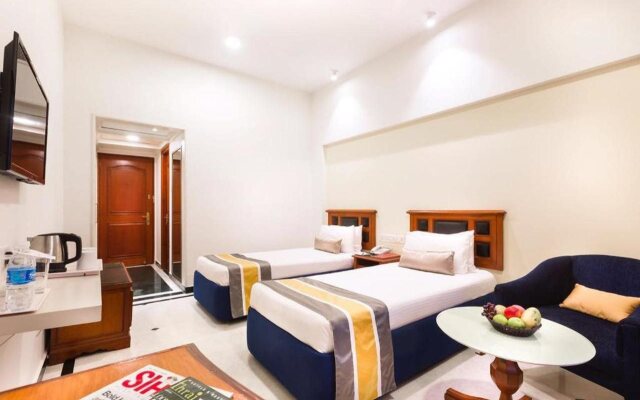 Regency Kanchipuram by GRT Hotels