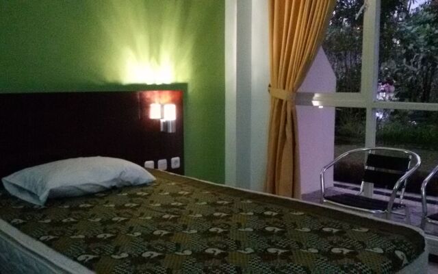 Casa Monte Rosa Hotel