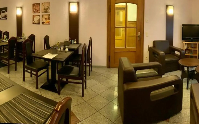 Hotel Zentrum Hannover