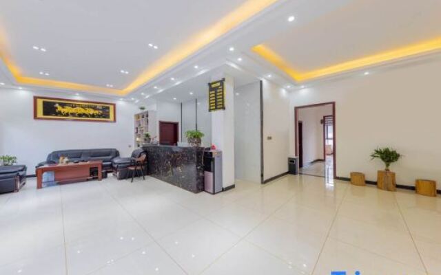 Yixia Resident Homestay, Enshi Grand Canyon