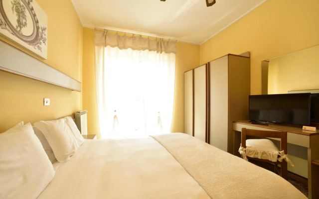 Hotel Bergamo Mare Mhotelsgroup