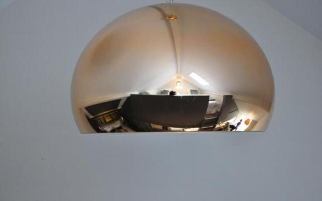 Lille A Part - Gites Urbains