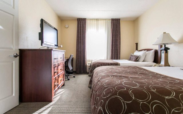 Staybridge Suites Chattanooga at Hamilton Place by IHG