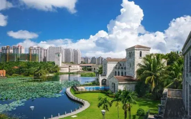 Xikang Yunshe Wellness & Resort Hainan