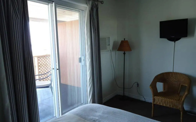 Hôtel-Motel Baie-Ste-Catherine