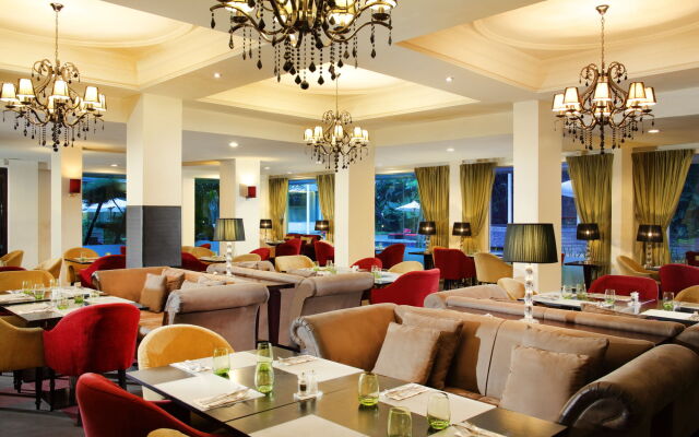 Grandkemang Hotel