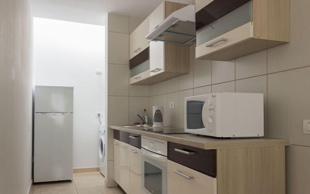 Apartamento Island Village