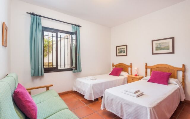 Casa Campo Menorca Sa Canova