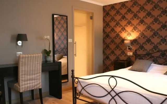 Hotel le Fenil