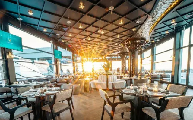 Chamada Prestige Hotel
