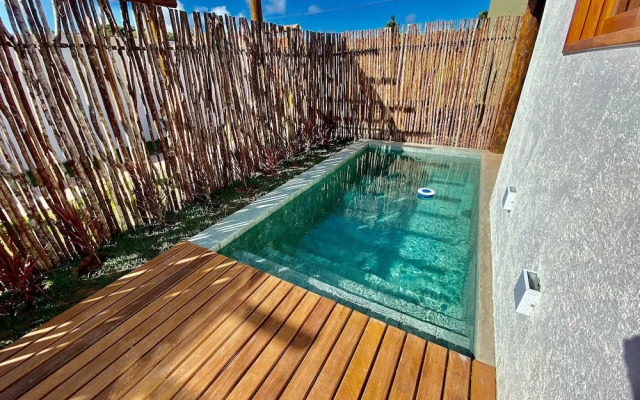 Jubaia Milagres by ER