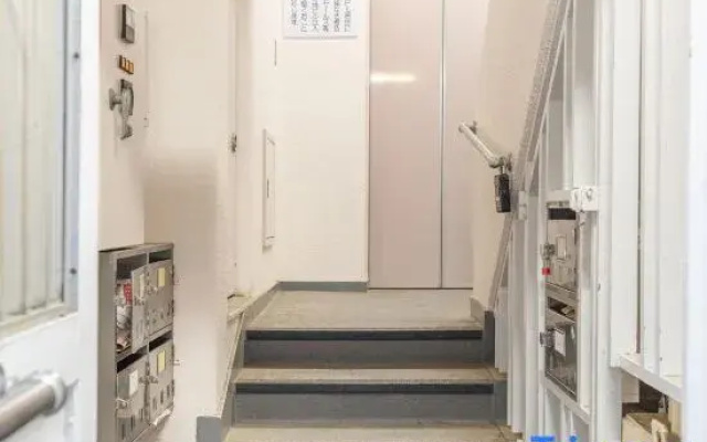 Seiwa Building Nishiwaseda