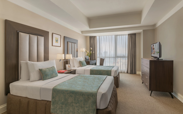 Somerset Millennium Makati