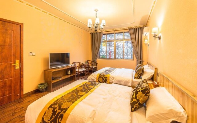 Zhouzhuang He Tang Yue Se Boutique Hotel