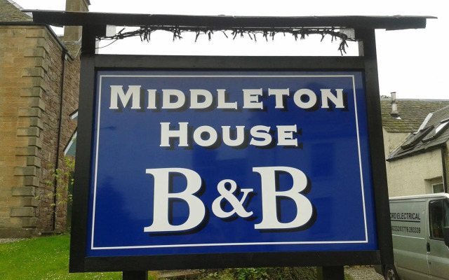 Middleton House