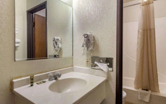 Motel 6 Brighton CO Denver Northeast