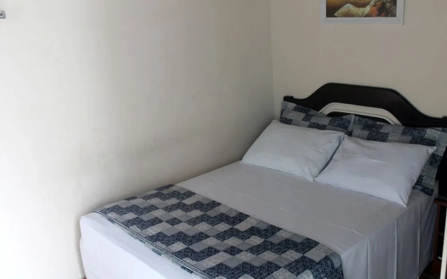 Hotel Vitoria Caragua