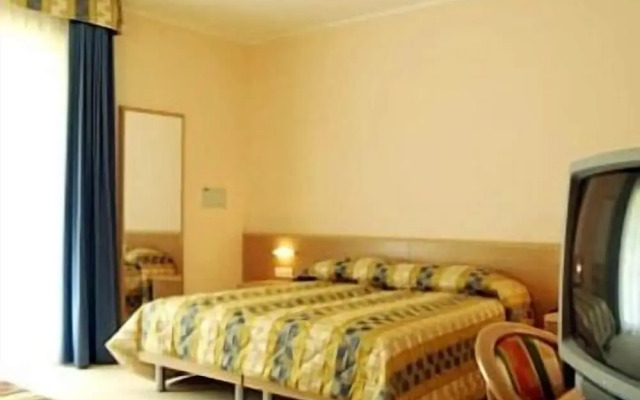 Hotel Garni Orchidea