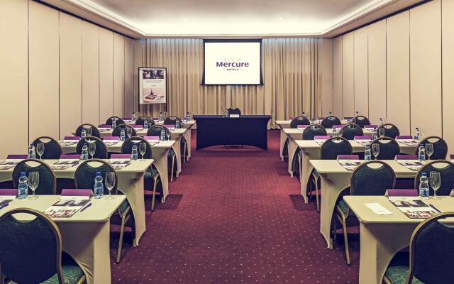 Mercure Joinville Prinz Hotel