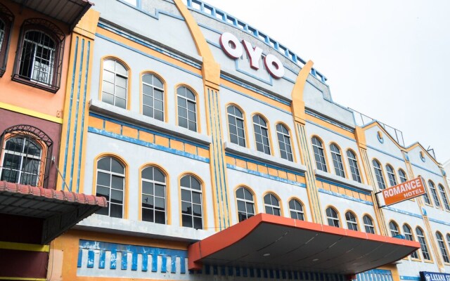 Capital O 664 Romance Hotel