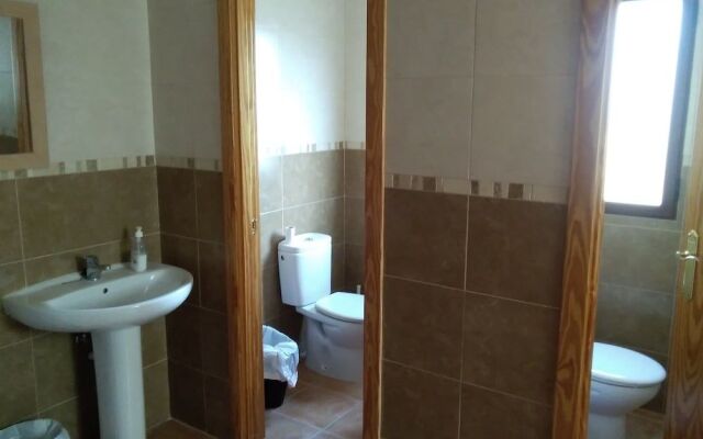 Albergue Fuente Bellido