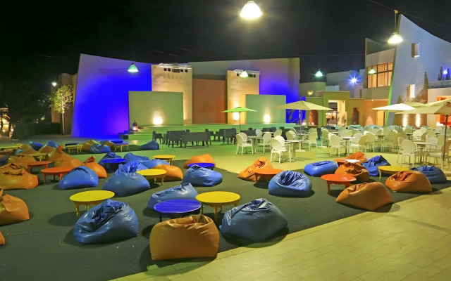 Dunes d'Or Ocean Club