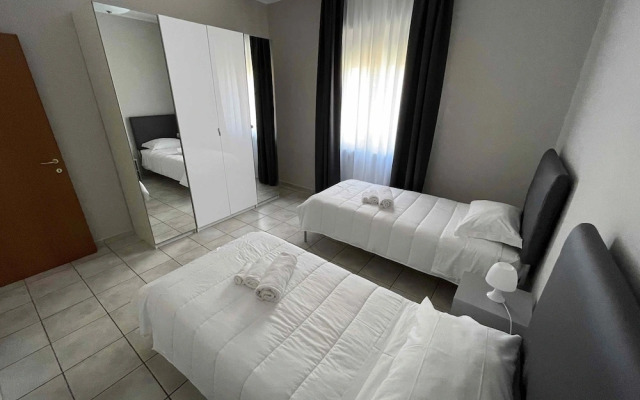 Residence Verona Inn