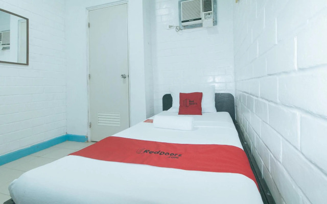 La Maria Pension And Tourist Inn Hotel