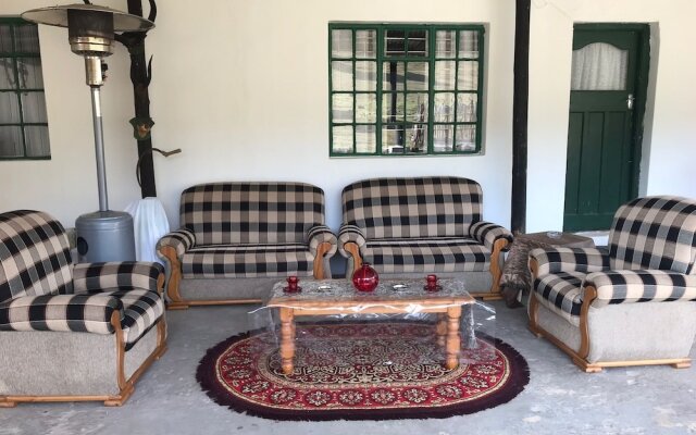 Farm Stays, Here you Will be Able to Relax and Enjoy the Beauty of Nature