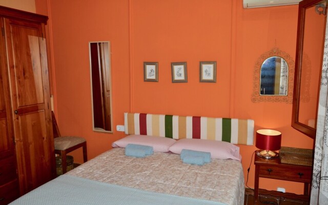 La Casa Rural de Carlos
