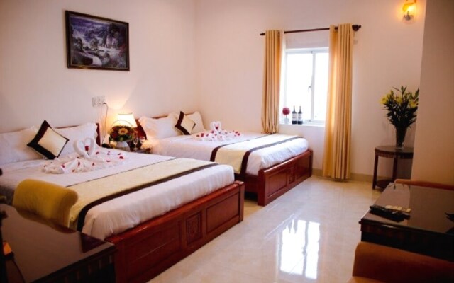 Minh Duong Hotel
