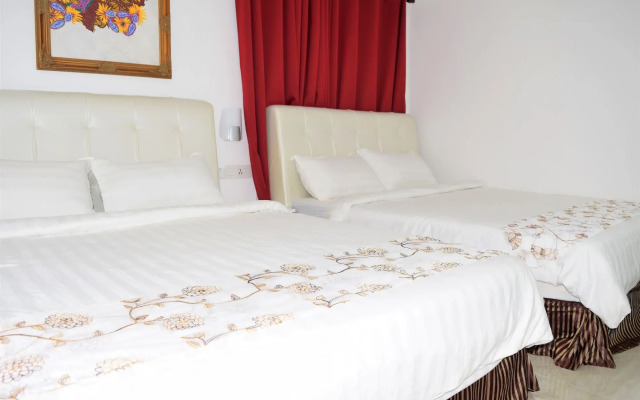 S Rose Hotel