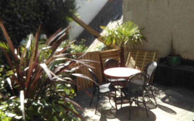 Appartement de Plage