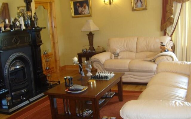 Ashford Haven B&B