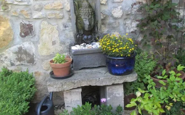 Wohnen in der Kemenate Goslar