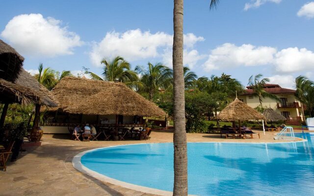 VOI Kiwengwa Resort