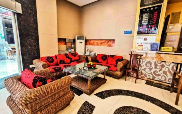 Hongyu Hotel