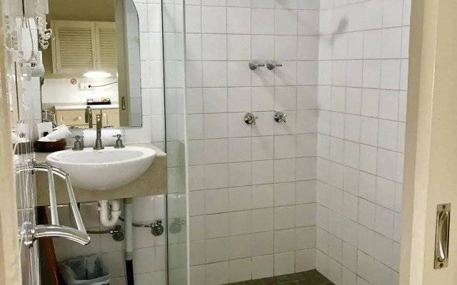 Bramston Beach Resort