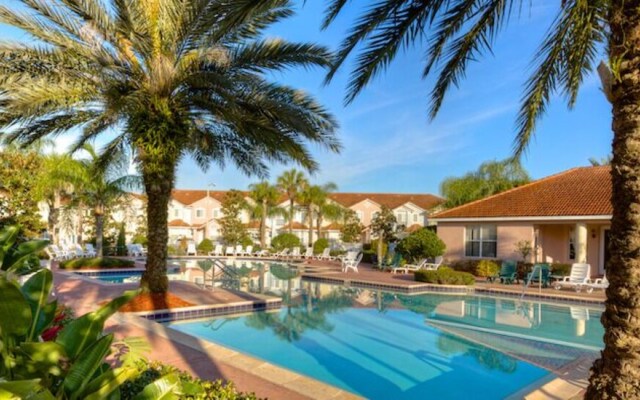 Fiesta Key 4 Bedroom Townhouse