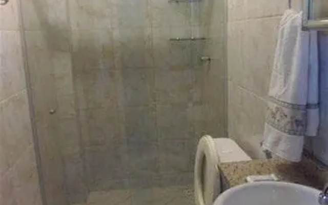 Pousada Paraiso del Dourado