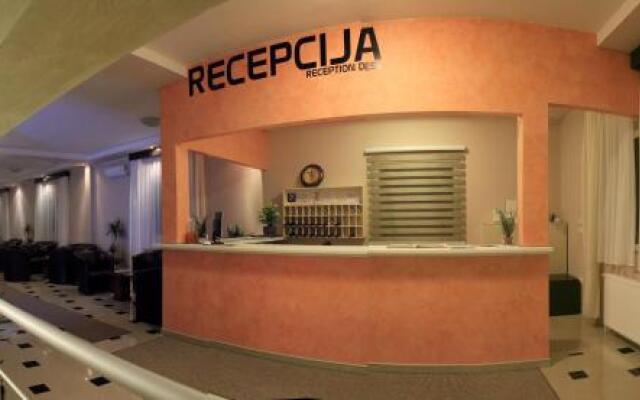 Hotel Feniks Požarevac