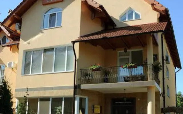 Hotel Majami