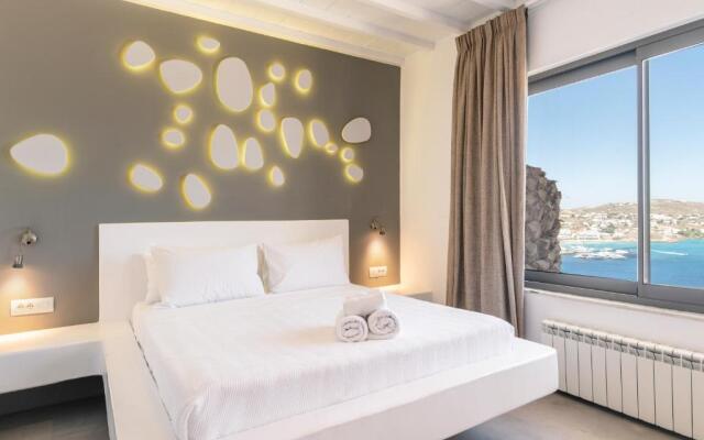 Villa Zen - MG Villas Mykonos