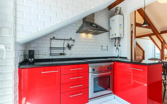 Vita Portucale ! Beato River View with Terrace